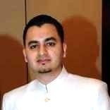 Syed Hussaini Email & Phone Number