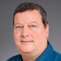 B&B Manufacturing Employee Will Tiefuhr's profile photo