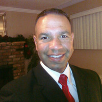 The Home Depot Employee Richard Hernandez's profile photo