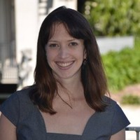 The University of Queensland Employee Rebekah Eden's profile photo