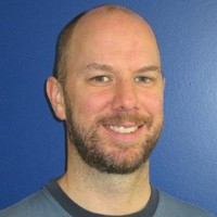 PSPC Employee Derek Mes's profile photo