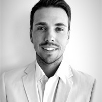 The RIG Recruitment Employee David Pearson's profile photo