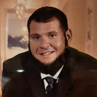 Gulf Offshore Logistics LLC Employee Murry Gaspard's profile photo