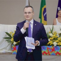 Ministerio Público Employee Douglas Strachicini's profile photo