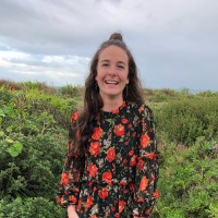 CRV New Zealand Employee Maddie Drew's profile photo
