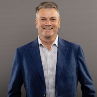The Thin Green Line Foundation Employee Jim van Bruinessen's profile photo