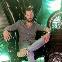 MAX.Live Employee Adam Anderson's profile photo