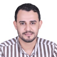 FUCHS PETROBASH Employee Mohamed Abouelgheit's profile photo