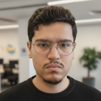 Burh Employee Flávio Gomes's profile photo
