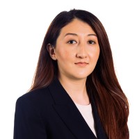Elliott School of International Affairs Employee Muqaddesa Yourish's profile photo