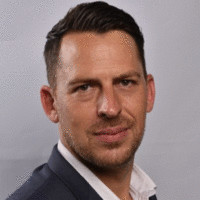 Frédéric Huet Email