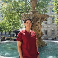 33n Employee Natalie Scott's profile photo