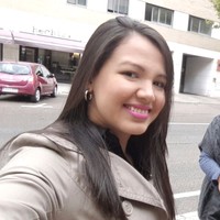 Digital Future Employee Mariandy Ivirma's profile photo