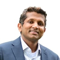 Smardt Chiller Group Employee Noble Poulose's profile photo