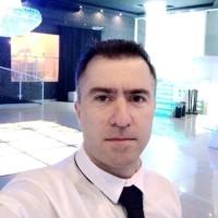 Aerotech do Brasil Employee Fabio Fernandez's profile photo