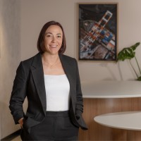 Yanun Project Services Employee Hayley Falcinella's profile photo