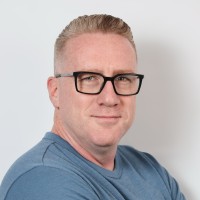 Help Scout Employee Rich Walkup's profile photo