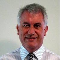 Flint Group Employee Russell Taylor's profile photo