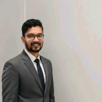 Advance Auto Parts Employee Arjun Sankar's profile photo