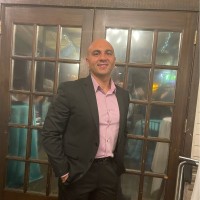 Ahmad Yasin Email & Phone Number