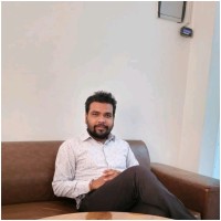 Digital Kranti Employee Gaurav Kumar's profile photo