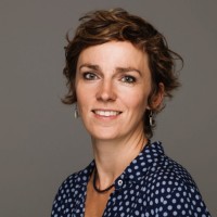 Labster.io Employee Céline Monneret's profile photo