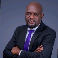 Zamtel Employee Godwin Katebe's profile photo