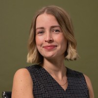 Academy Inc. Employee Alex McGill's profile photo