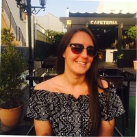 Calligo Employee Victoria Marsh's profile photo