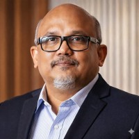 DSRC Employee Dan Manoharan's profile photo