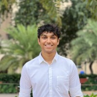 HiLabs Employee Arnav Agarwal's profile photo