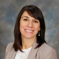 Collège St-Jean-Vianney Employee Annick Claveau's profile photo