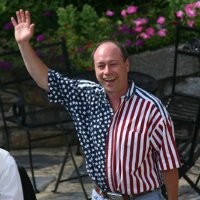 General Dynamics Information Technology Employee Jeff Nathan's profile photo