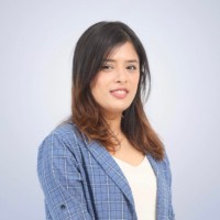 TRIBE Employee Pratika K.c's profile photo