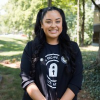The Escape Game Employee Jessica Pike's profile photo