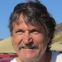 Chaffey College Employee Stu Egli's profile photo