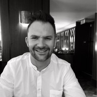 Cubex Contracts Employee Kris Howe's profile photo