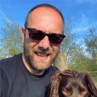 Nottinghamshire County Council Employee Christopher Bramall's profile photo