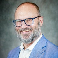 Dynata Employee Don Simons's profile photo