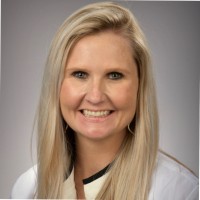 Atrium Health Employee Kate Schultz's profile photo