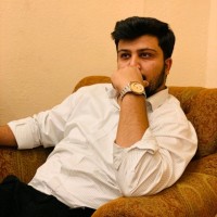 Saqlain Haider Email