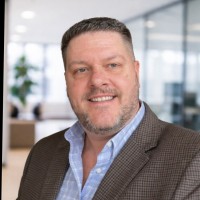 Miratech Employee Kevin Basden's profile photo