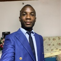 Alex Nkondo Email
