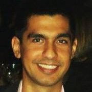 Ali Iqbal Email & Phone Number