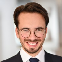 Jacadi Employee Baptiste Dubois's profile photo