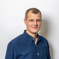 Louis Nielsen Employee Daniel Buus's profile photo