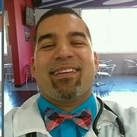 Phil's BBQ Employee Gilbert Maestas's profile photo