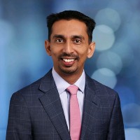 Digicel Group Employee Farid Mohammed's profile photo