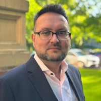 Studio Present Employee Philippe Lindeckert's profile photo