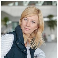 Iryna Gibert's profile photo